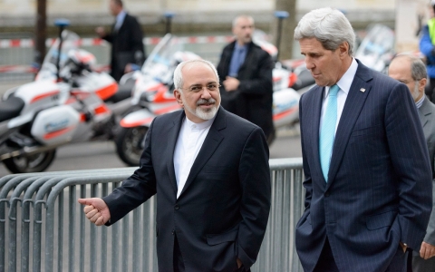 Thumbnail image for Can Iran help the West defeat ISIL? 