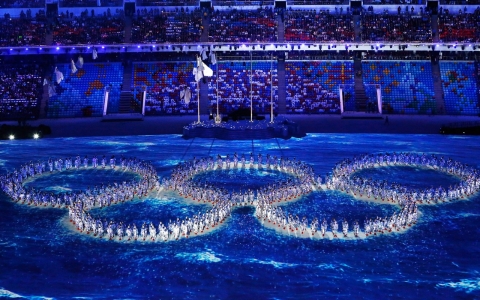 Thumbnail image for The Olympic Games have become too big