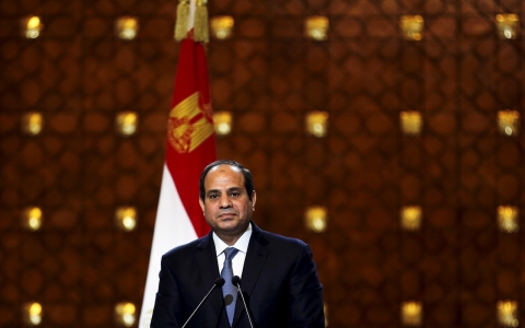 Thumbnail image for President Sisi’s very bad year