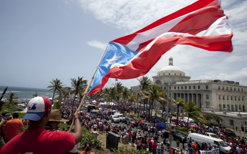 Thumbnail image for The cure for Puerto Rico is independence