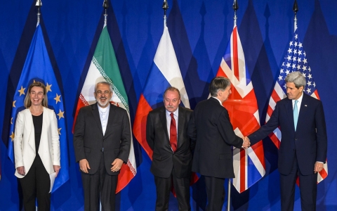 Thumbnail image for The Iran agreement marks a new era for the Middle East 