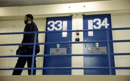 The Rikers nightmare is far from over