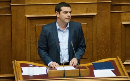 Tsipras is letting democracy decide