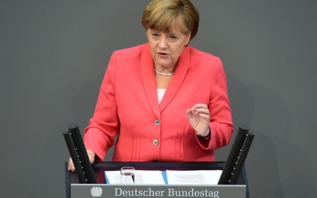 What do Angela Merkel and Mitt Romney have in common?