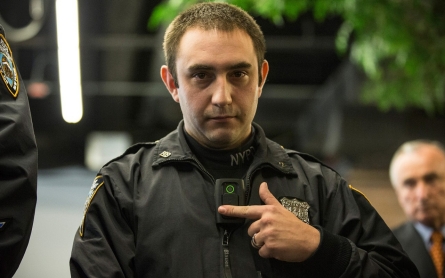 Body cameras on cops are just the beginning