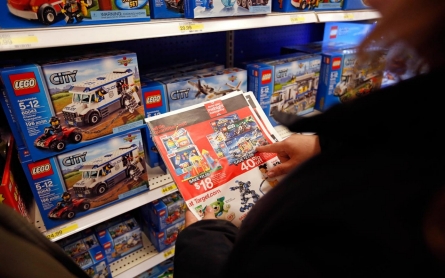 Gender-neutral toy sections are good for boys, too