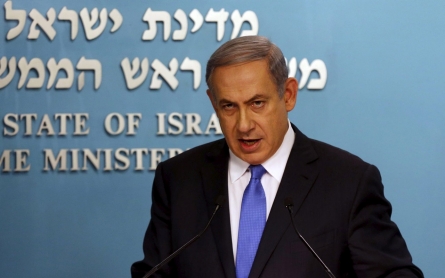 Netanyahu doesn’t care about Iran getting the bomb