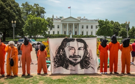 Obama’s failure of leadership on Gitmo