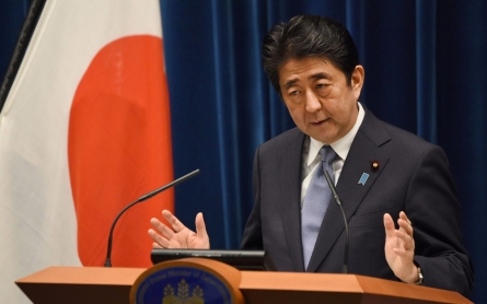 Shinzo Abe’s balancing act