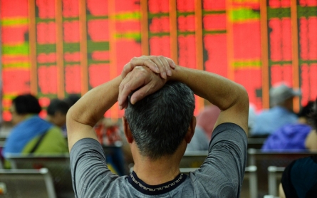 Chinese stock market rout may lead to political instability