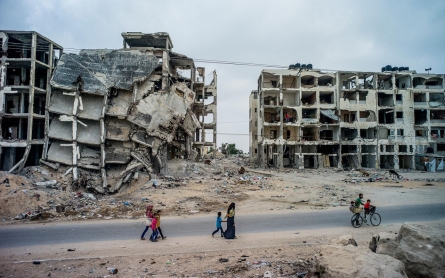 Gaza is already unlivable