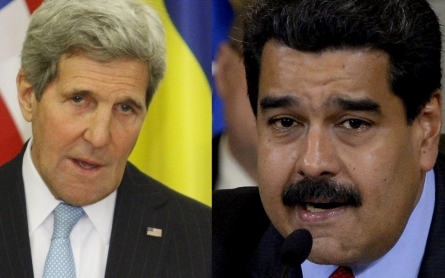 US diplomacy experiment with Venezuela runs into trouble