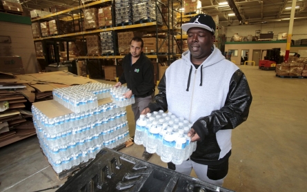 Flint’s water crisis is a human rights violation