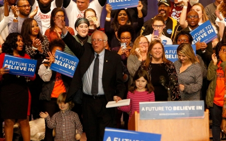 Life after Bernie Sanders