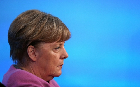 Thumbnail image for Angela Merkel’s long-delayed reckoning