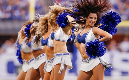 NFL cheerleaders deserve fair treatment