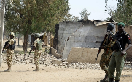 Nigeria must declare total war on Boko Haram 