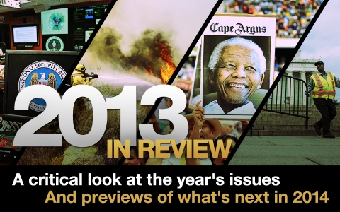 2013 In Review