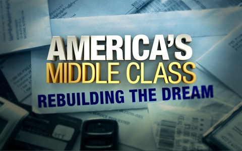 America's Middle Class