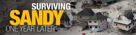 Surviving Sandy