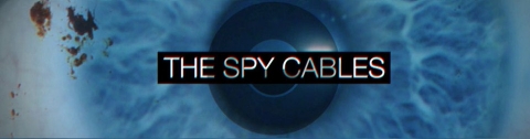 The Spy Cables