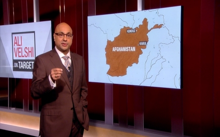 America’s longest war: Afghanistan