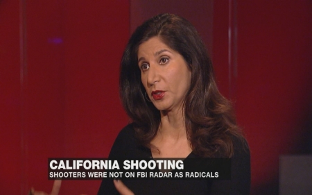 Faiza Patel: 'The term ‘radicalization’ simplifies terrorism'