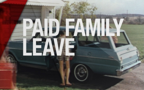 Thumbnail image for The cost of unpaid maternity leave