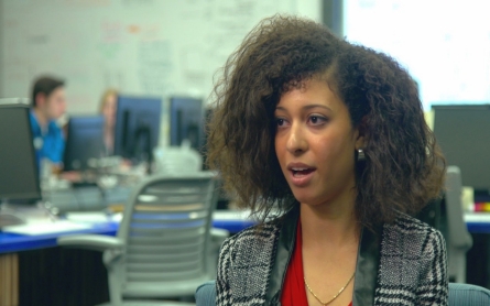 Biracial student journalist grapples with covering race protests at Ithaca