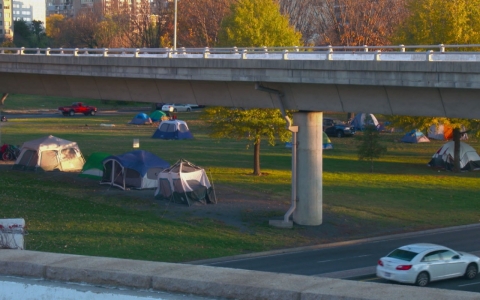 Thumbnail image for Welcome to DC’s tent city