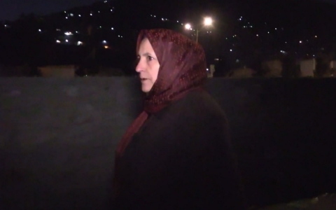 Thumbnail image for 56-year-old law student is changing perceptions about Afghan women