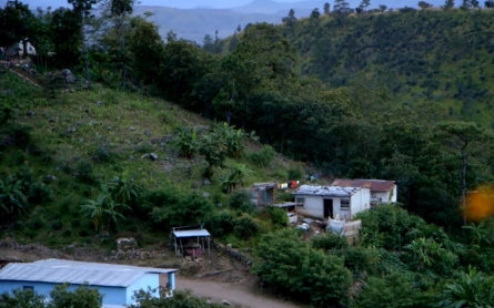 El Niño could mean disaster for Guatemala