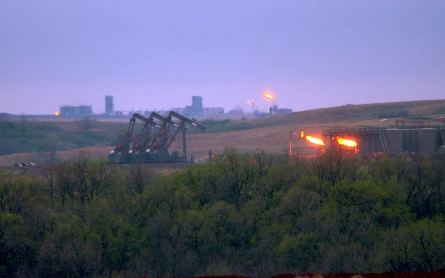 Crude awakening: A tribal nation's struggle with North Dakota's oil boom