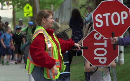 Mom with disability fights to keep her child