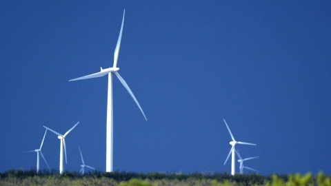 Thumbnail image for Why is Texas changing its mind about wind power?