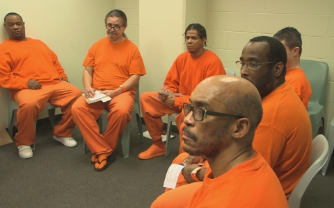 Thumbnail image for Set free, senior convicts struggle to re-enter society