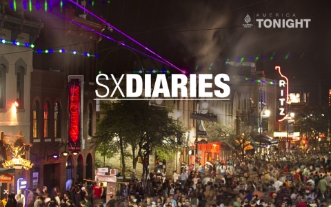 SXDiaries