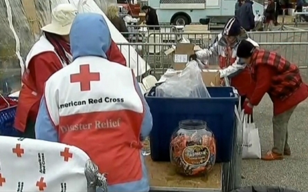 Red Cross workers: Charity changed eligibility after promising Sandy aid