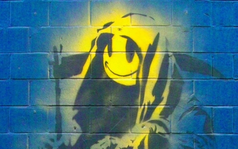 Thumbnail image for The mystique of Banksy’s art