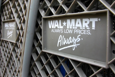 Thumbnail image for Seven things to know about Walmart and wages