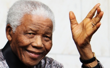 Mandela’s death challenges a new generation