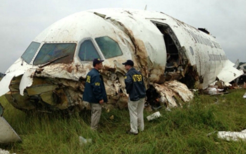 Thumbnail image for Ex-NTSB chief: FAA should rethink pilot fatigue rules after Ala. crash