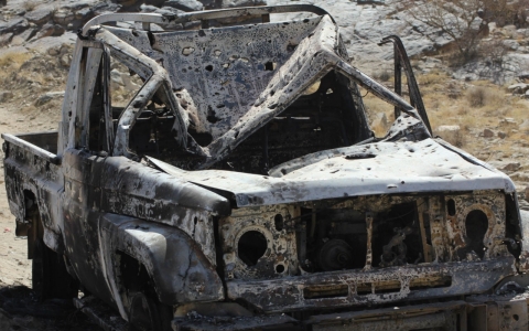 Thumbnail image for What really happened when a US drone hit a Yemeni wedding convoy?