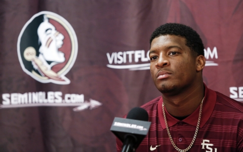 Thumbnail image for Jameis Winston and sexual violence in college football, one year later