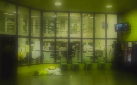 Thumbnail image for Exclusive: Inside the US’s largest psychiatric ward, the LA County Jail