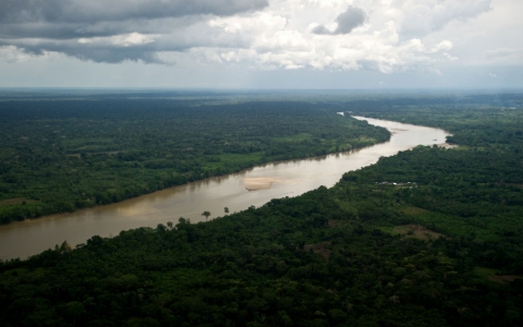 Thumbnail image for Oil in the Amazon: Who stands to win and lose?