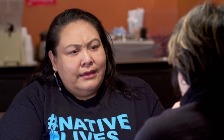 5 things that may surprise you about Native Americans' police encounters