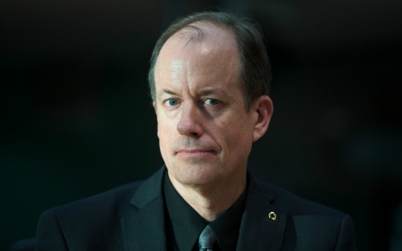 NSA whistleblower Thomas Drake: ‘I’ve had to create a whole new life’