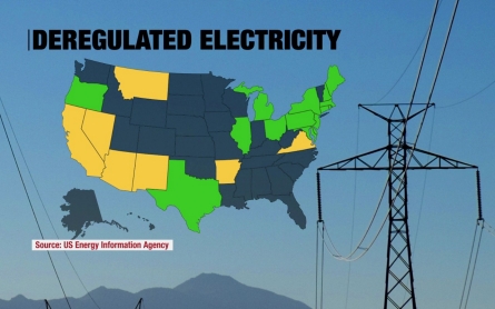 Some customers say they're 'legally robbed' by deregulated power