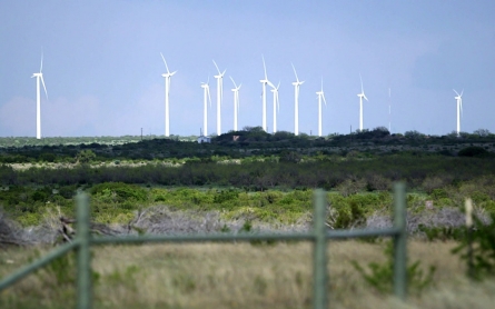 Why is Texas changing its mind about wind power? 